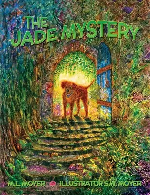 Les aventures de Teddy et Trouble : Le mystère du jade - Adventures of Teddy and Trouble: The Jade Mystery