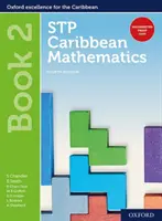STP Mathématiques de la Caraïbe Livre 2 - STP Caribbean Mathematics Book 2