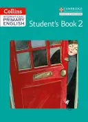 Collins International Primary English Student's Book 2 (en anglais) - Collins International Primary English Student's Book 2