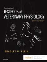 Manuel de physiologie vétérinaire de Cunningham - Cunningham's Textbook of Veterinary Physiology