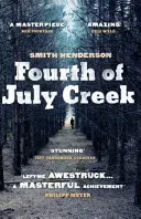 Le ruisseau du 4 juillet - Fourth of July Creek