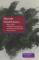 Ouvrir les sciences sociales - Open the Social Sciences