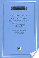 Histoire du peuple florentin - History of the Florentine People