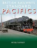 Pacifiques standard des chemins de fer britanniques - British Railways Standard Pacifics