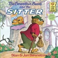 Les ours Berenstain et la baby-sitter - The Berenstain Bears and the Sitter