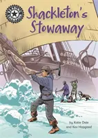 Champion de la lecture : Le passager clandestin de Shackleton - Lecture indépendante 17 - Reading Champion: Shackleton's Stowaway - Independent Reading 17