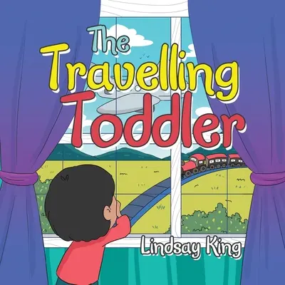Le bambin voyageur - The Travelling Toddler