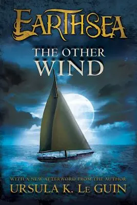 L'autre vent, 5 - The Other Wind, 5