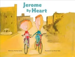 Jérôme par cœur - Jerome by Heart