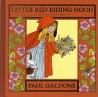 Le Petit Chaperon Rouge - Little Red Riding Hood