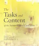 Les tâches et le contenu du programme d'études Steiner-Waldorf - The Tasks and Content of the Steiner-Waldorf Curriculum