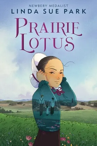 Le Lotus des Prairies - Prairie Lotus