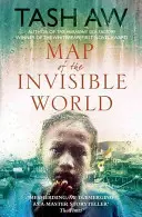 Carte du monde invisible - Map of the Invisible World