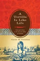 Une tortilla, c'est comme la vie : Alimentation et culture dans la vallée de San Luis au Colorado - A Tortilla Is Like Life: Food and Culture in the San Luis Valley of Colorado