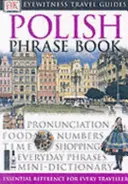 Livre de phrases en polonais - Polish Phrase Book