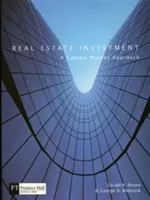 L'investissement immobilier - Une approche du marché des capitaux - Real Estate Investment - A Capital Market Approach