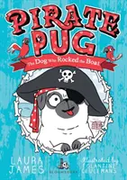 Le carlin pirate - Pirate Pug