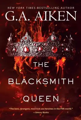 La reine des forgerons - The Blacksmith Queen