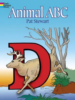 ABC des animaux - Animal ABC