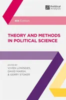 Théorie et méthodes en sciences politiques - Theory and Methods in Political Science