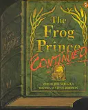 Le prince grenouille, suite - The Frog Prince, Continued