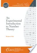 Introduction expérimentale à la théorie des nombres - Experimental Introduction to Number Theory