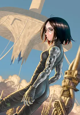 Battle Angel Alita 1 (Livre de poche) - Battle Angel Alita 1 (Paperback)