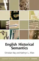 Sémantique historique anglaise - English Historical Semantics
