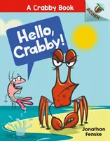 Bonjour, Crabby - Hello, Crabby