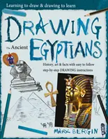 Dessiner les anciens Égyptiens, 1 - Drawing the Ancient Egyptians, 1