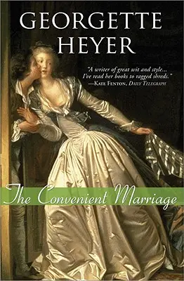 Le mariage de convenance - The Convenient Marriage