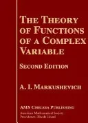 Théorie des fonctions d'une variable complexe - Theory of Functions of a Complex Variable