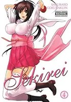 Sekirei, Vol. 4