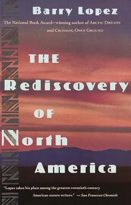 La redécouverte de l'Amérique du Nord - The Rediscovery of North America