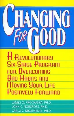 Changer pour de bon - Changing for Good