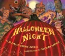 Nuit d'Halloween - Halloween Night