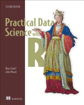 Science des données pratique avec R - Practical Data Science with R