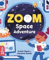 Zoom : Aventure spatiale - Zoom: Space Adventure