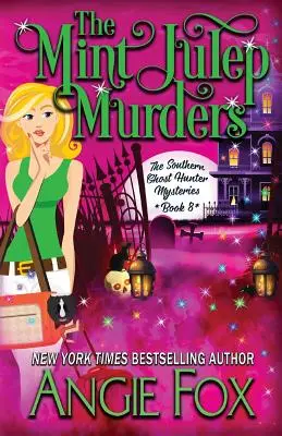 Les meurtres à la menthe - The Mint Julep Murders