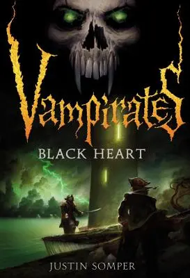 Vampirates : Cœur noir - Vampirates: Black Heart