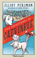 Les aventures de Catvinkle - Adventures of Catvinkle