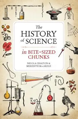 L'histoire des sciences en petits morceaux - The History of Science in Bite-Sized Chunks