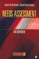 Le kit d'évaluation des besoins - The Needs Assessment Kit