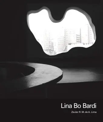 Lina Bo Bardi