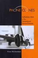 Clones de téléphone - Phone Clones