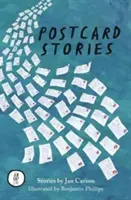 Histoires de cartes postales - Postcard Stories