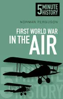 La Première Guerre mondiale dans les airs : 5 minutes d'histoire - First World War in the Air: 5 Minute History