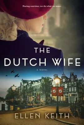 La femme hollandaise - The Dutch Wife