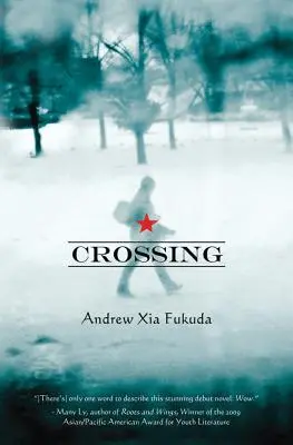 Traversée - Crossing