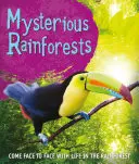 En bref ! Mystérieuses forêts tropicales - Fast Facts! Mysterious Rainforests